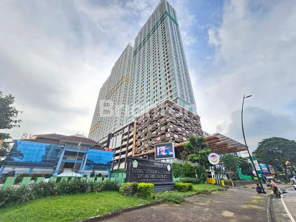 image DI SEWAKAN APARTEMEN STUDIO FULL FURNISHED – B RESIDENCE BSD (TOWER ROSE)  (2)