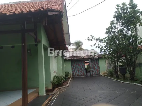 image RUMAH HITUNG TANAH – CIPETE (2)