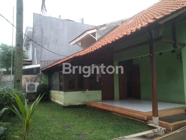 image RUMAH HITUNG TANAH – CIPETE (1)