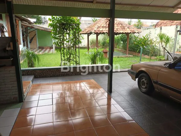 image RUMAH HITUNG TANAH – CIPETE (5)