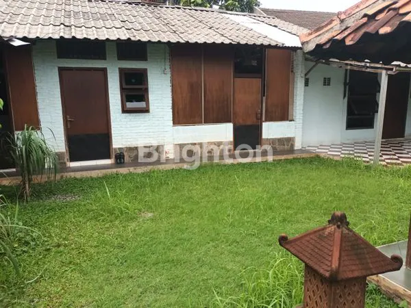 image RUMAH HITUNG TANAH – CIPETE (6)