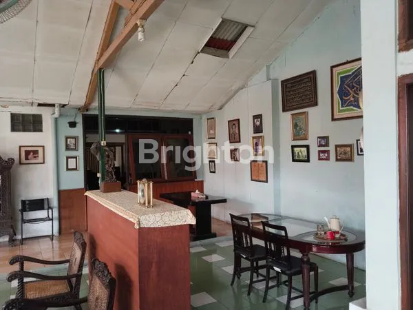 image RUMAH HITUNG TANAH – CIPETE (3)