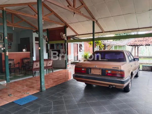 image RUMAH HITUNG TANAH – CIPETE (4)