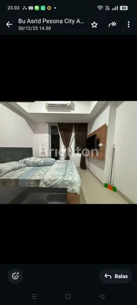 image APARTEMEN MARRAKECH SUITES PESONA CITY DEPOK (2)