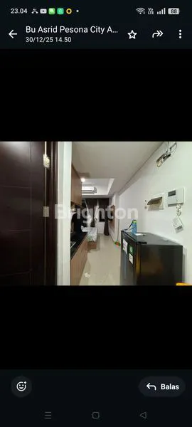 image APARTEMEN MARRAKECH SUITES PESONA CITY DEPOK (3)