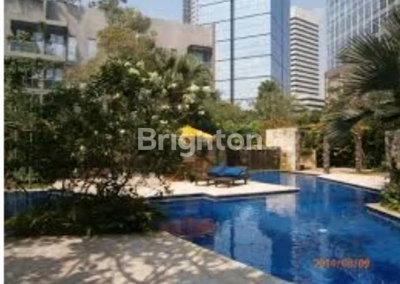 image PENTHOUSE SUDIRMAN RESIDENCE | 371 M² | PRIVATE POOL (1)