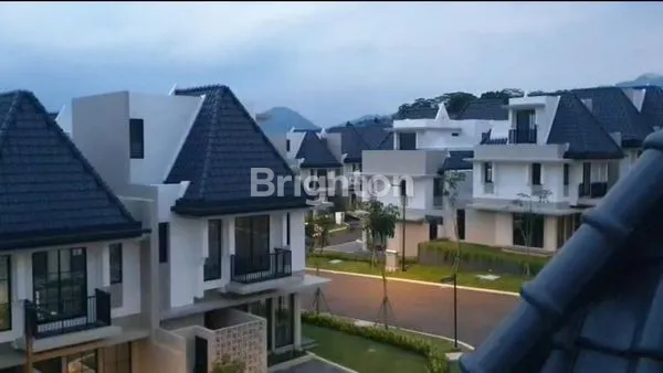 image  VILLA MEWAH 3 LANTAI 90 JUTA VIEW DANAU DI BOGOR (1)