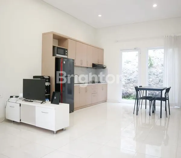 image RUMAH ASRI THE VILLAS RUKUN, FULLY FURNISHED (2)