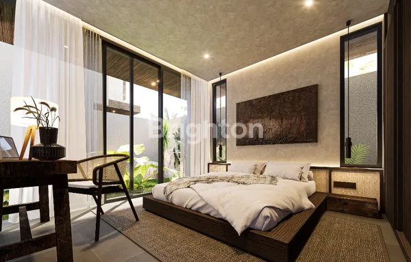 image VASANA BY KELANA TYPE 3BR WABI SABI (6)