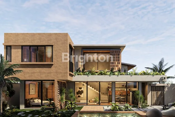 image VASANA BY KALUNA TYPE 2BR TERRACOTTA (6)