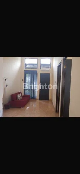 image RUMAH SIAP HUNI, 2 KT, AKSES MUDAH KE BANDARA (3)