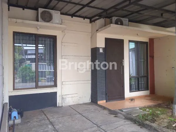 image RUMAH SIAP HUNI, 2 KT, AKSES MUDAH KE BANDARA (2)