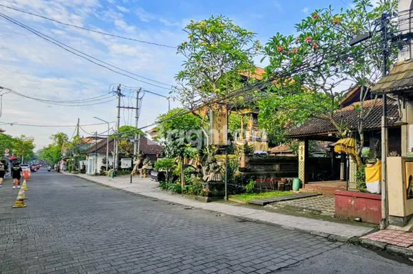 image RESTAURANT 200 M2 UBUD (2)