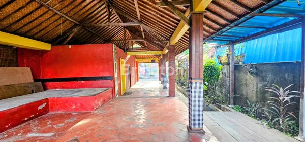 image RESTAURANT 200 M2 UBUD (3)