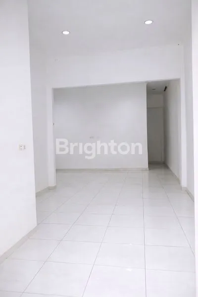 image RUMAH 1 LANTAI • TANAH LUAS 175 M² (10 X 17,5) • SUNTER AGUNG PERMAI (4)