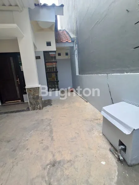 image RUMAH MINIMALIS SUDAH RENOVASI. ATAP GALVALUM (3)