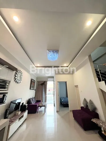 image MINIMALIS 2 LANTAI KUTISARI DKT PETRA JEMURSARI BANDARA JUANDA  (2)