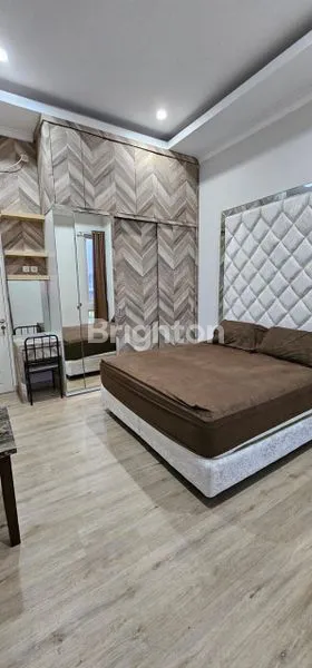 image MINIMALIS 2 LANTAI KUTISARI DKT PETRA JEMURSARI BANDARA JUANDA  (3)