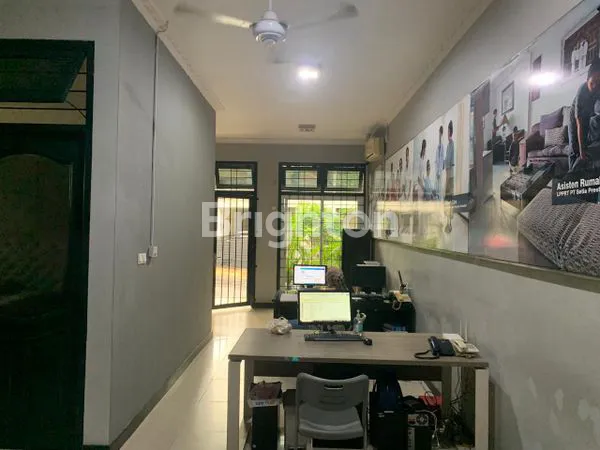 image HUNIAN STRATEGIS BINTARO SEKTOR 9, 5 KT DEKAT TOL (3)