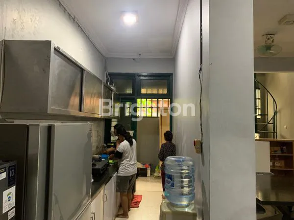 image HUNIAN STRATEGIS BINTARO SEKTOR 9, 5 KT DEKAT TOL (5)