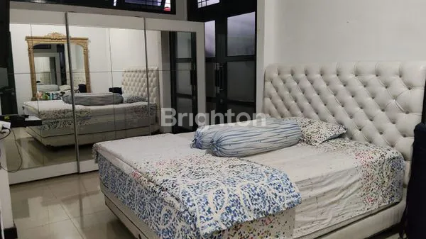 image HUNIAN STRATEGIS BINTARO SEKTOR 9, 5 KT DEKAT TOL (6)