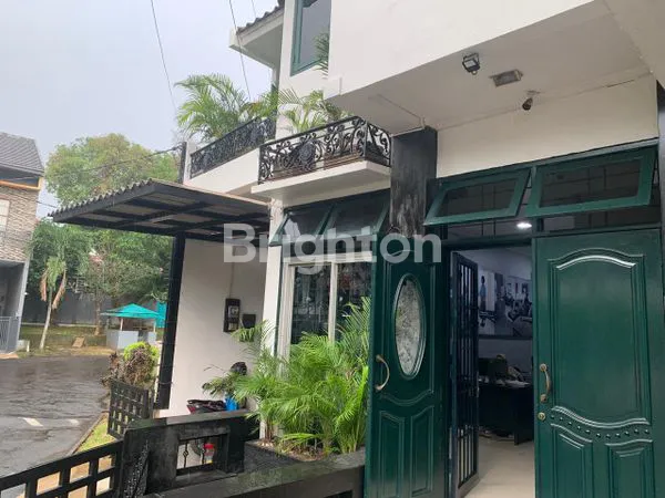 image HUNIAN STRATEGIS BINTARO SEKTOR 9, 5 KT DEKAT TOL (8)