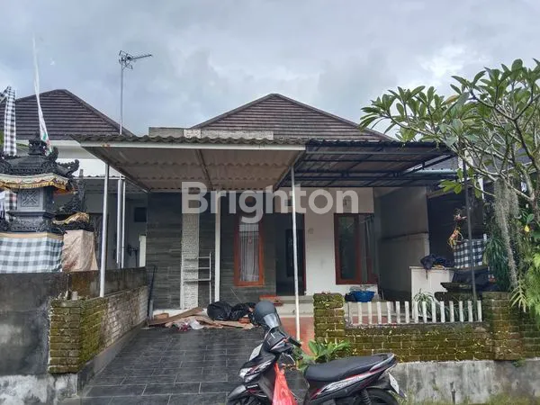 image DIJUAL RUMAH MURAH DI TABANAN (1)