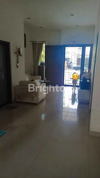 image RUMAH SEMI FURNISHED – NEWTON GADING SERPONG (2)