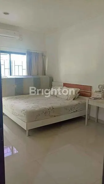 image RUMAH SEMI FURNISHED – NEWTON GADING SERPONG (5)