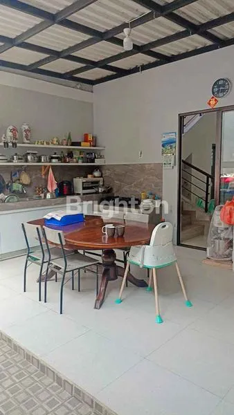 image RUMAH SEMI FURNISHED – NEWTON GADING SERPONG (4)