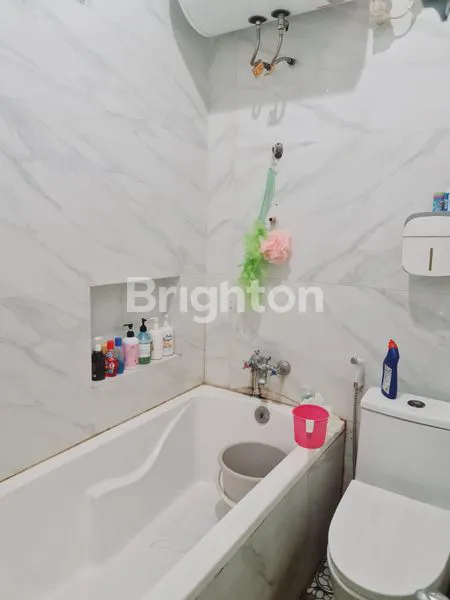 image RUMAH 2 LANTAI HOOK DI LA MARGAS RESIDENCE MARGAASIH - HANYA 3 M SIAP HUNI, SIAP NEGO SAMPAI JADI (8)