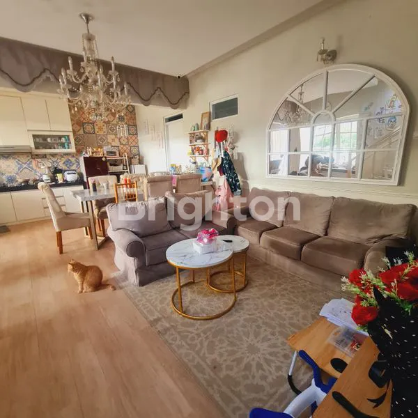 image RUMAH 2 LANTAI HOOK DI LA MARGAS RESIDENCE MARGAASIH - HANYA 3 M SIAP HUNI, SIAP NEGO SAMPAI JADI (2)