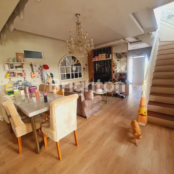 image RUMAH 2 LANTAI HOOK DI LA MARGAS RESIDENCE MARGAASIH - HANYA 3 M SIAP HUNI, SIAP NEGO SAMPAI JADI (3)