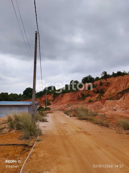 image KAVLING TANJUNG MEMBAN. KAMPUNG TUA. NONGSA (2)