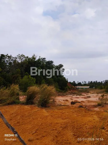 image KAVLING TANJUNG MEMBAN. KAMPUNG TUA. NONGSA (4)