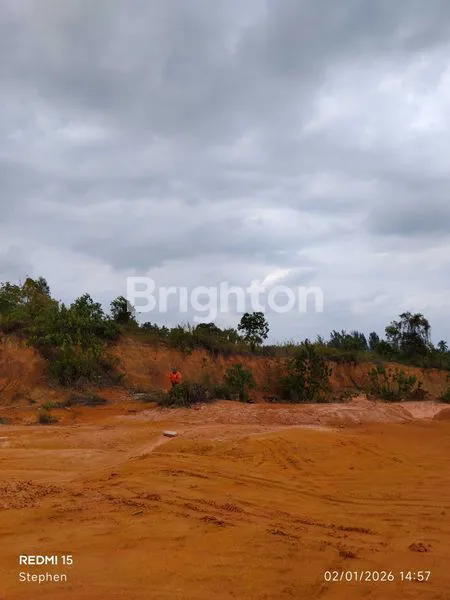 image KAVLING TANJUNG MEMBAN. KAMPUNG TUA. NONGSA (7)
