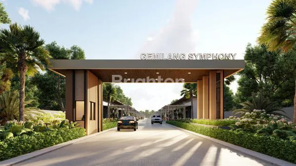 image RUMAH SUBSIDI TIPE 36 PREMIUM\\NGEMILANG SYMPHONY LOKASI BERKEMBANG JALAN KARYA - PONTIANAK (4)