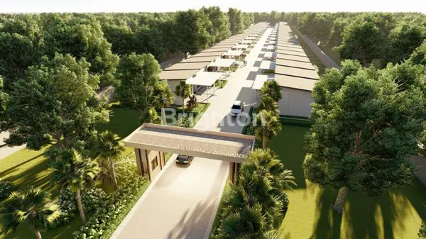 image RUMAH SUBSIDI TIPE 36 PREMIUM\\NGEMILANG SYMPHONY LOKASI BERKEMBANG JALAN KARYA - PONTIANAK (2)