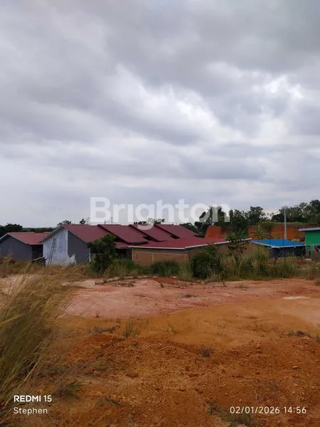 image KAVLING TANJUNG MEMBAN. KAMPUNG TUA. NONGSA (6)