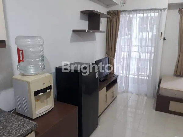 image APARTEMEN STRATEGIS DEKAT KAMPUS UI - TAMAN MELATI APARTMENT DEPOK (6)