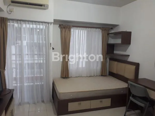 image APARTEMEN STRATEGIS DEKAT KAMPUS UI - TAMAN MELATI APARTMENT DEPOK (4)