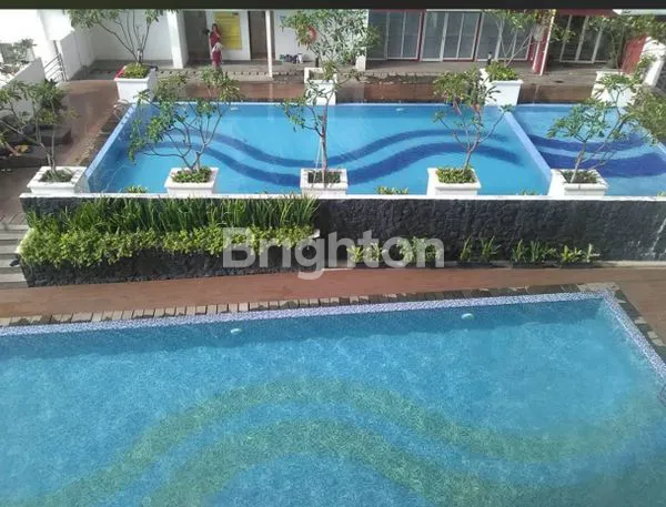 image APARTEMEN STRATEGIS DEKAT KAMPUS UI - TAMAN MELATI APARTMENT DEPOK (3)