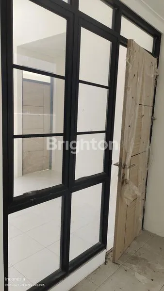 image RUMAH 2 KT DI CLUSTER VARENNA, CITRA RAYA (3)