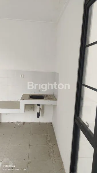 image RUMAH 2 KT DI CLUSTER VARENNA, CITRA RAYA (4)