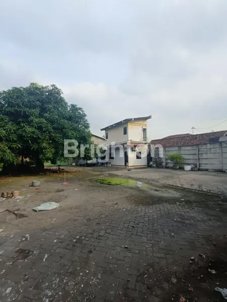 image GUDANG DENGAN LAHAN PARKIR LUAS PLUS KANTOR DI SIWALANKERTO DEKAT RUNGKUT INDUSTRI KOTA SURABAYA  (6)