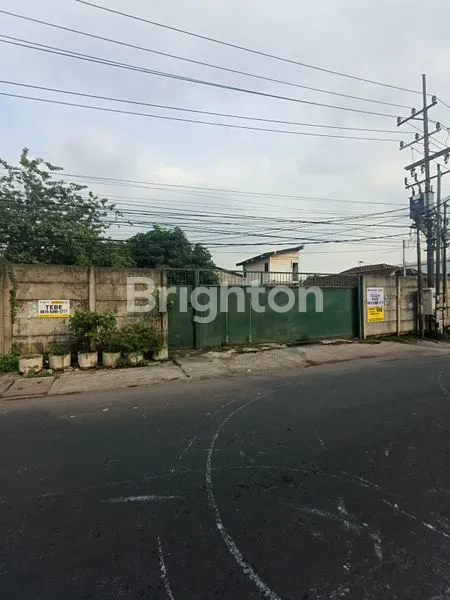 image GUDANG DENGAN LAHAN PARKIR LUAS PLUS KANTOR DI SIWALANKERTO DEKAT RUNGKUT INDUSTRI KOTA SURABAYA  (8)