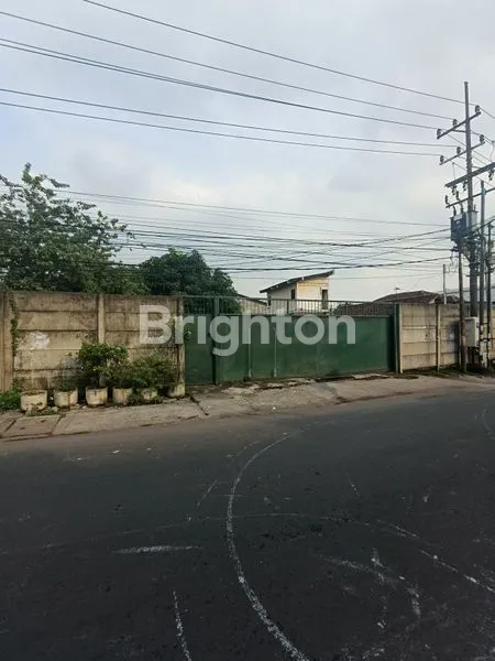 image GUDANG DENGAN LAHAN PARKIR LUAS PLUS KANTOR DI SIWALANKERTO DEKAT RUNGKUT INDUSTRI KOTA SURABAYA  (1)