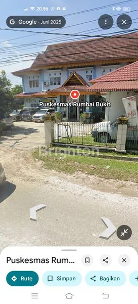 image LAHAN STRATEGIS 300M² SHM, DEKAT PUSKESMAS (5)