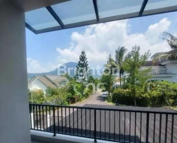 image HUNIAN EKSKLUSIF CLUSTER BALI HILL,SENTUL CITY (6)