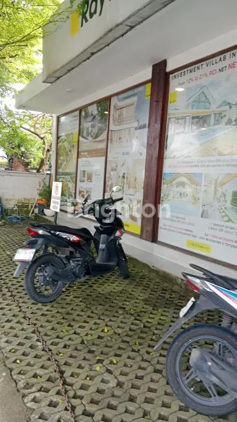 image RUKO PINGGIR JALAN JALAN PANTAI BERAWA STRATEGIS UNTUK BISNIS (3)